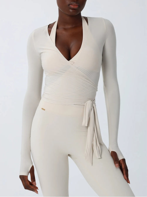 Origin Ballet Wrap