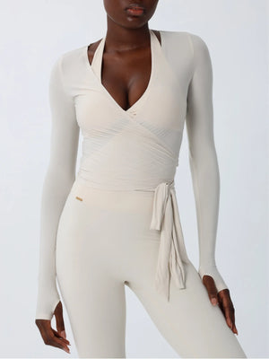 Origin Ballet Wrap