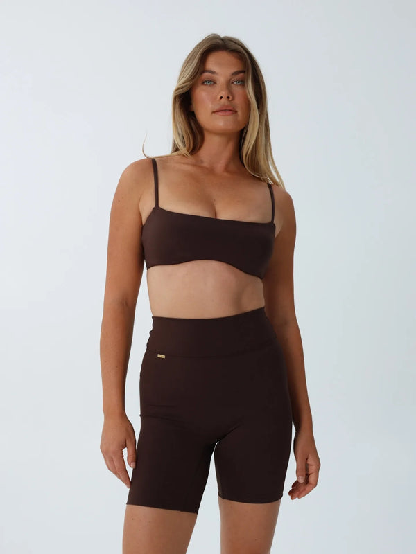 Origin Undercurve Bra
