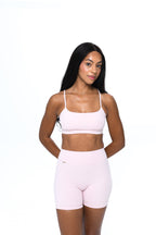 Contour Bra