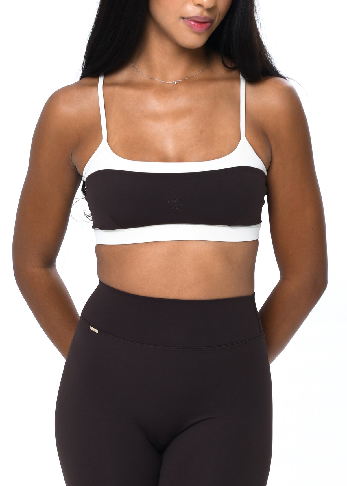 Contour Bra