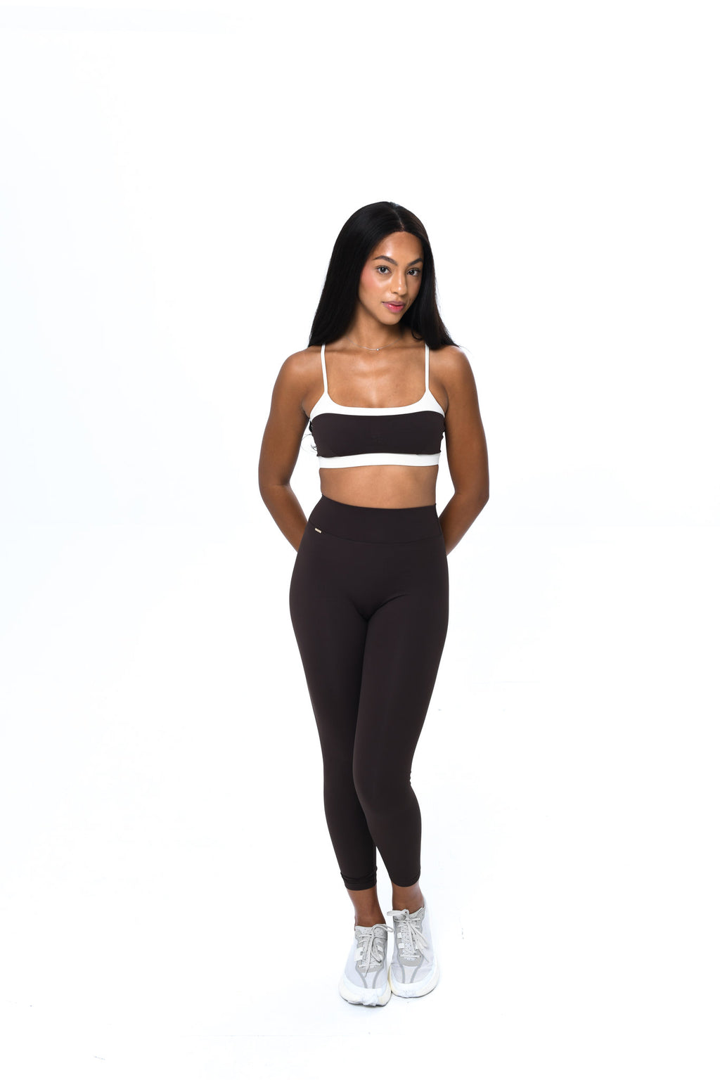 Contour Leggings