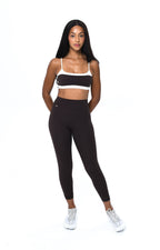 Contour Leggings