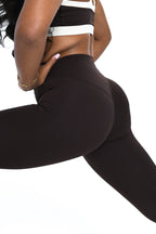 Contour Leggings