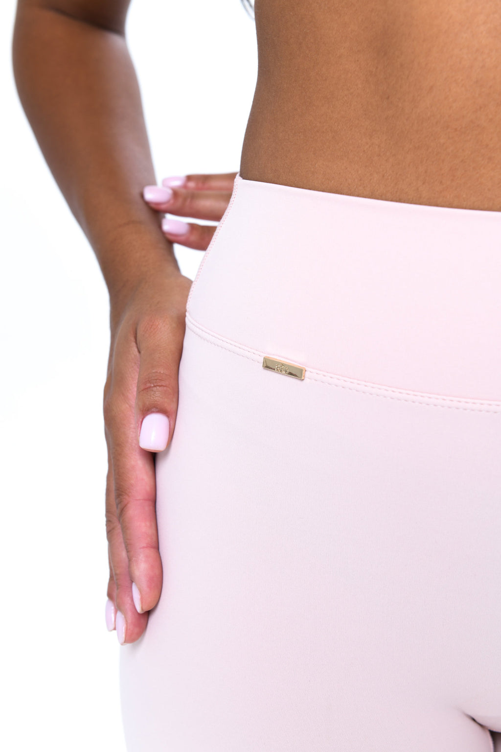 Contour Shorts