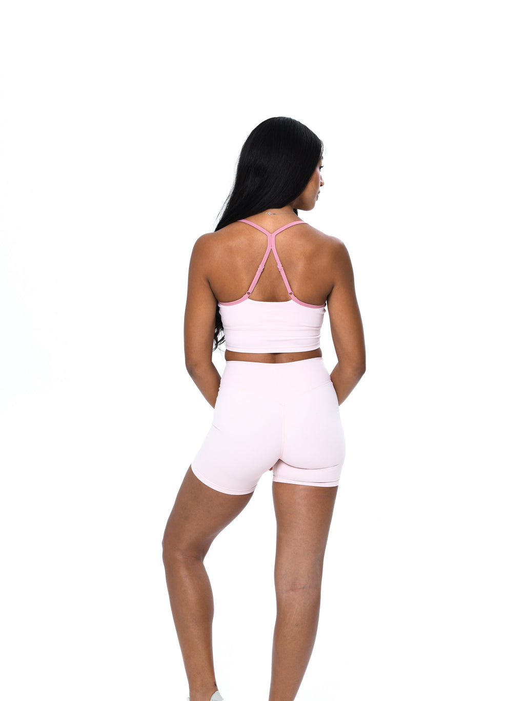 Contour Shorts