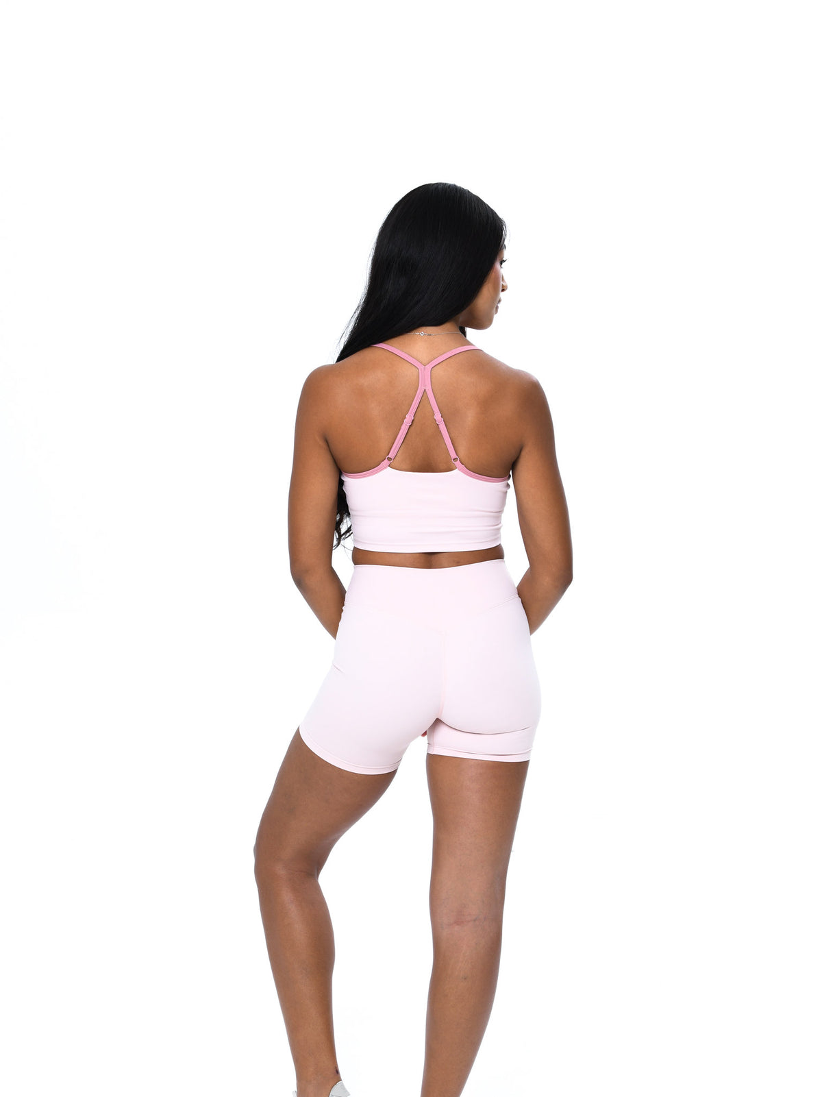 Contour Shorts