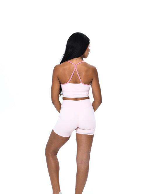 Contour Shorts