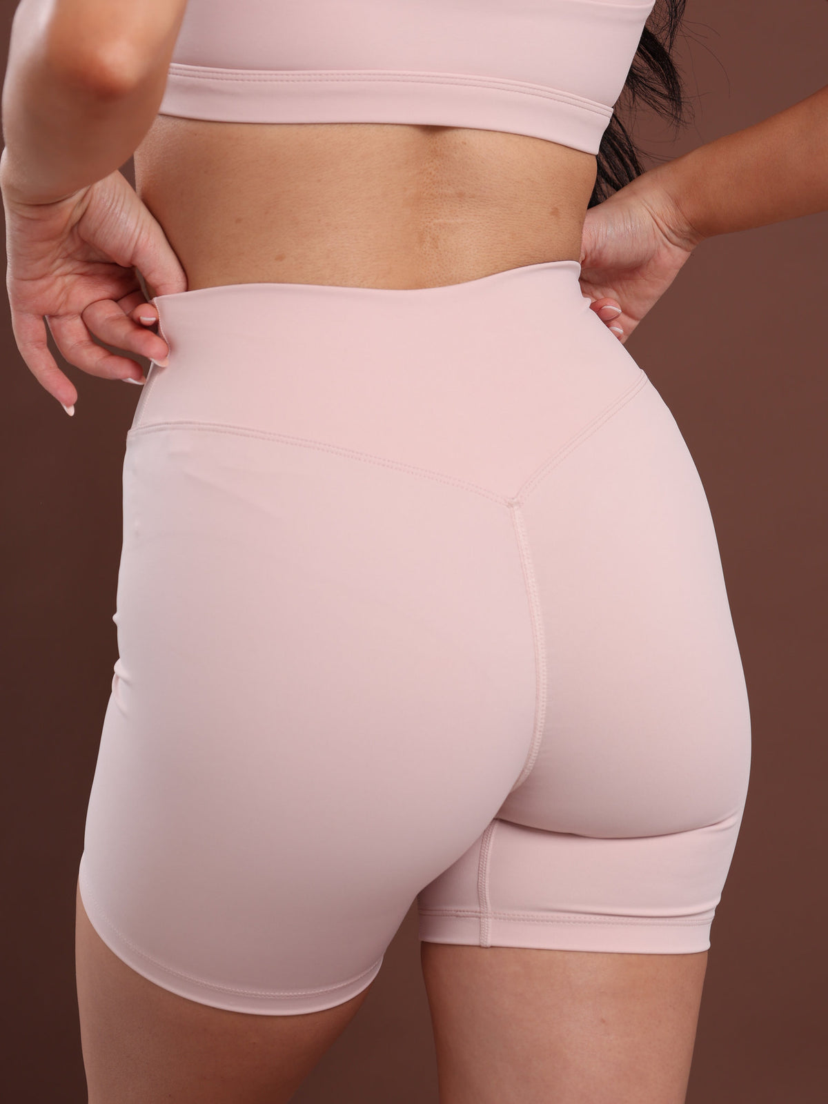 Contour Shorts