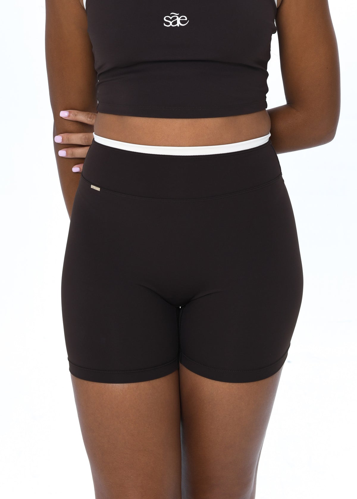 Contour Shorts