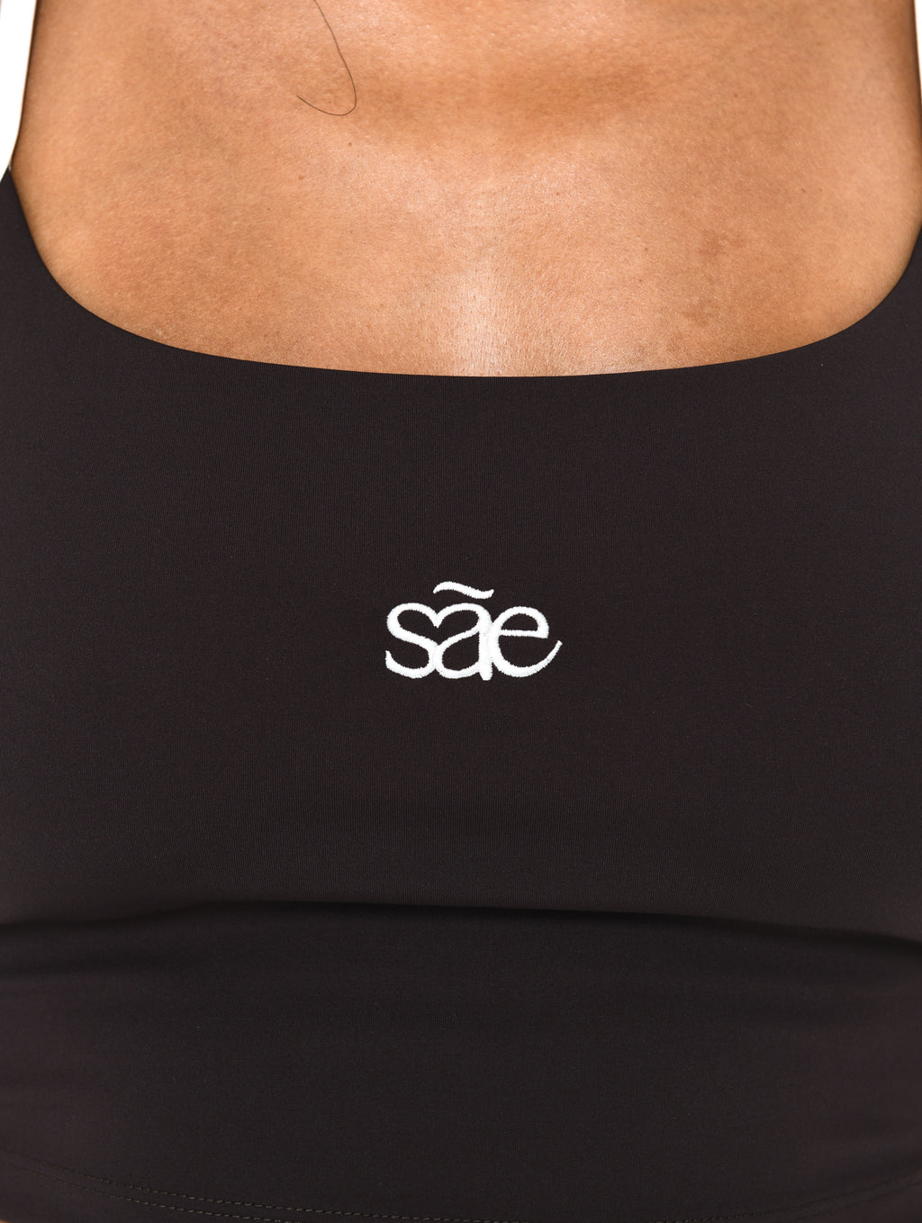 Contour Tank Top