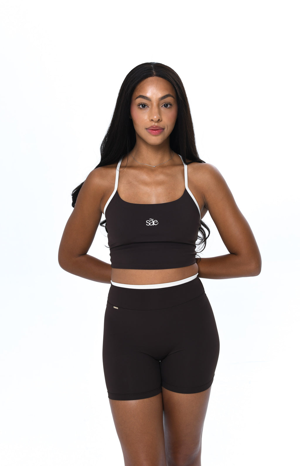 Contour Tank Top