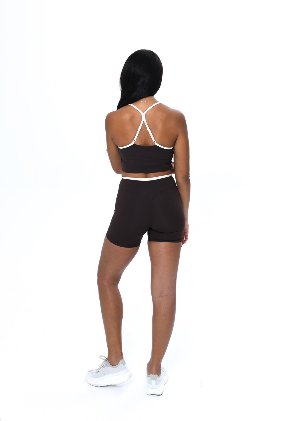 Contour Tank Top
