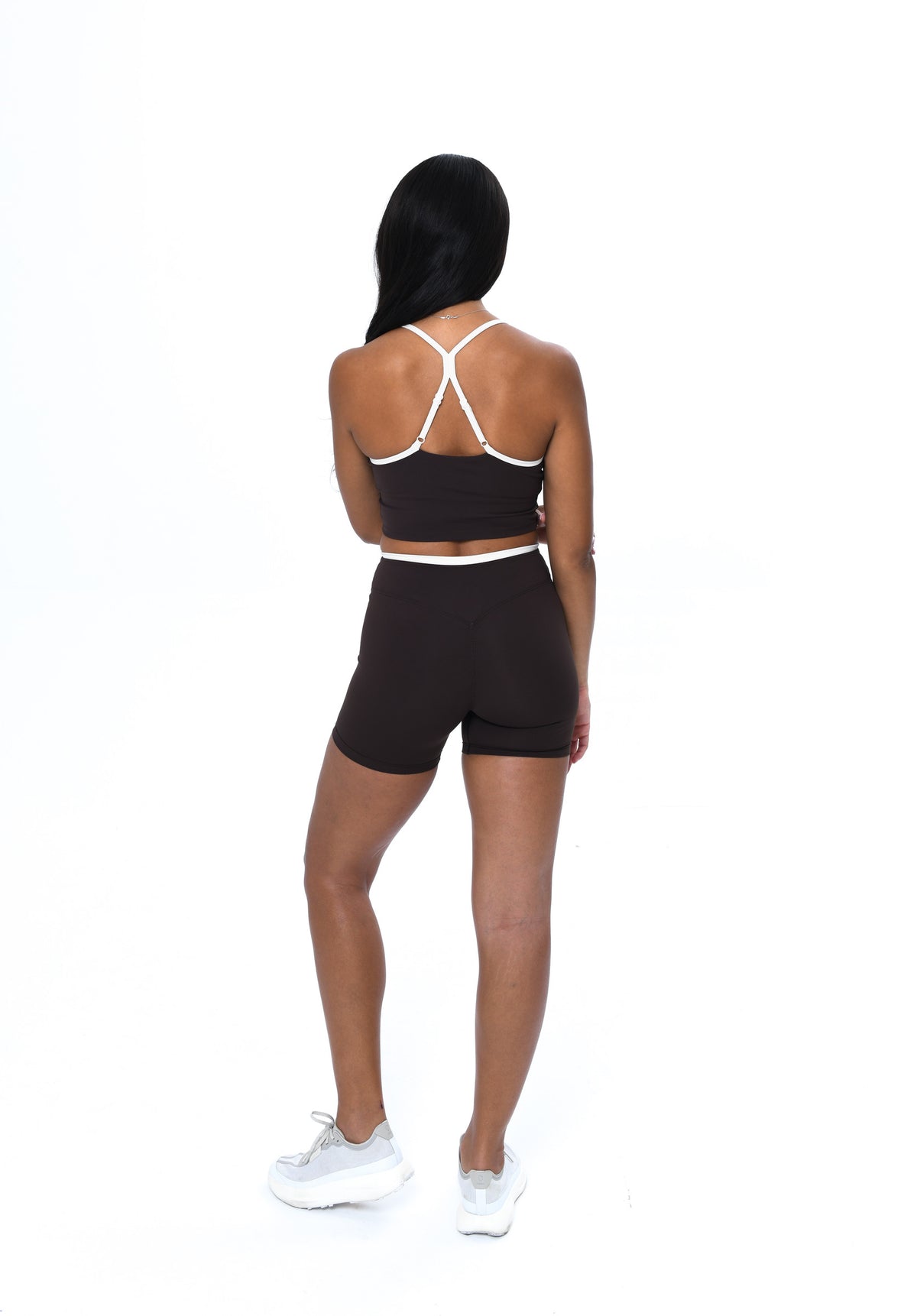 Contour Tank Top