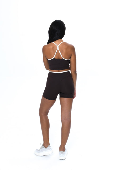 Contour Tank Top