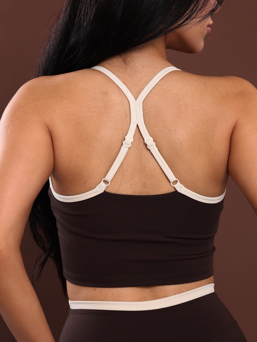 Contour Tank Top