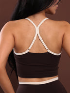Contour Tank Top