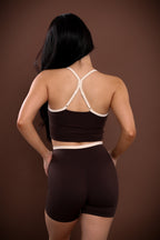 Contour Tank Top