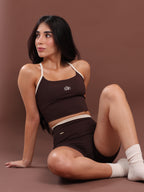 Contour Tank Top