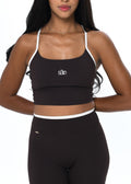 Contour Tank Top