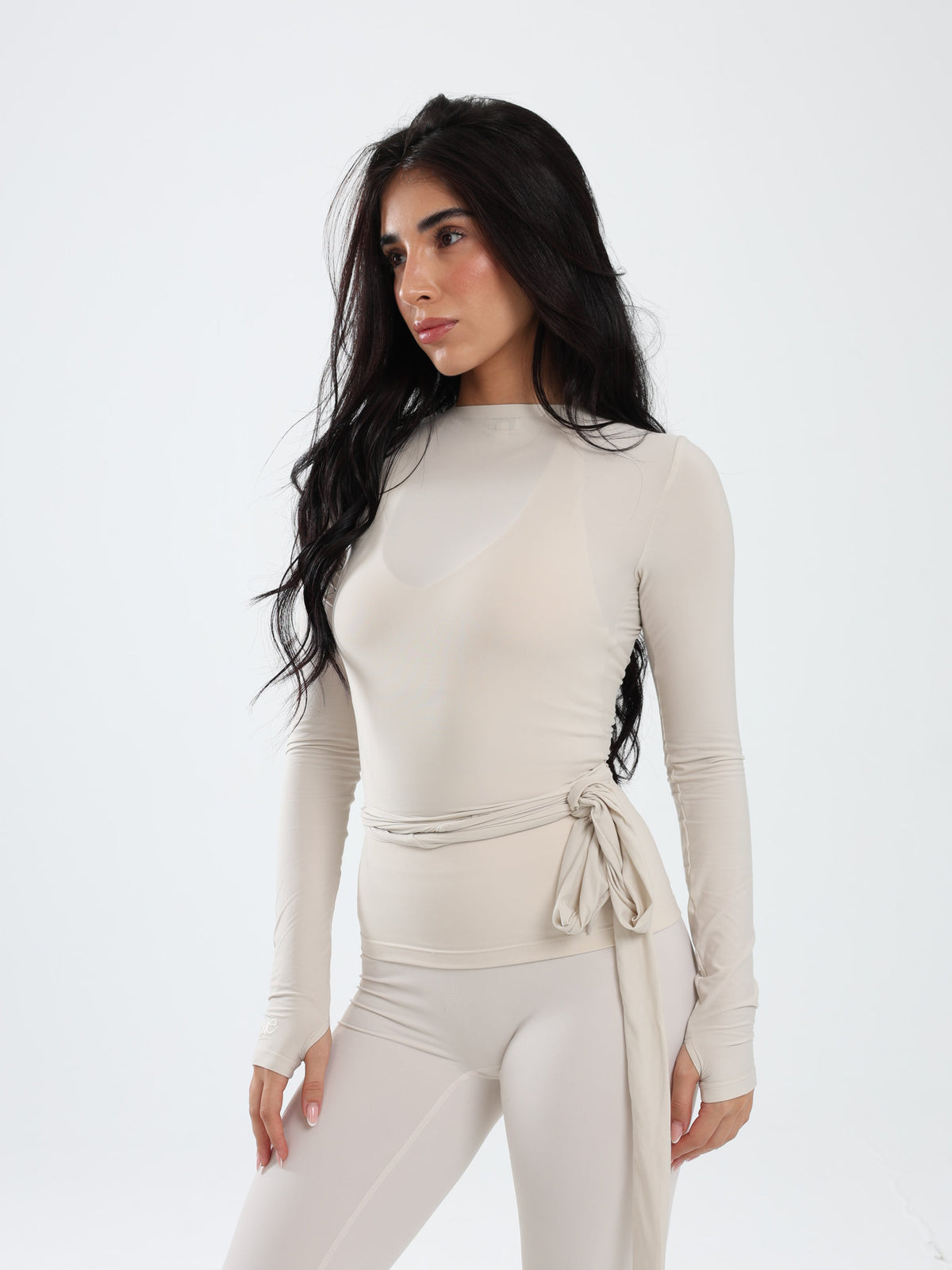 Origin Ballet Wrap