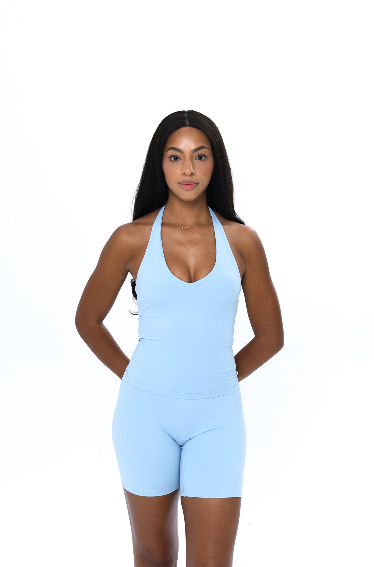 Origin Tank Top