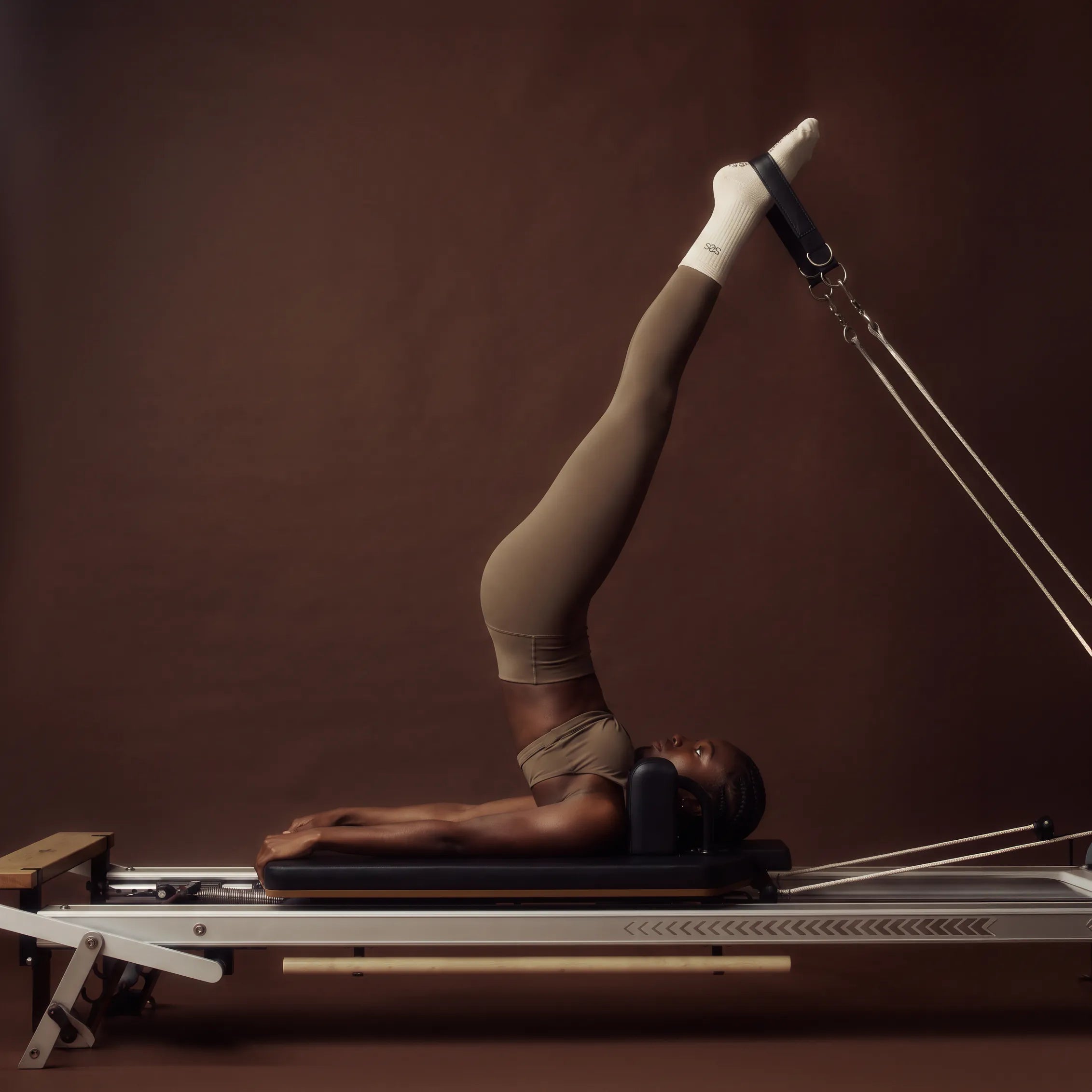 The Pilates Edit